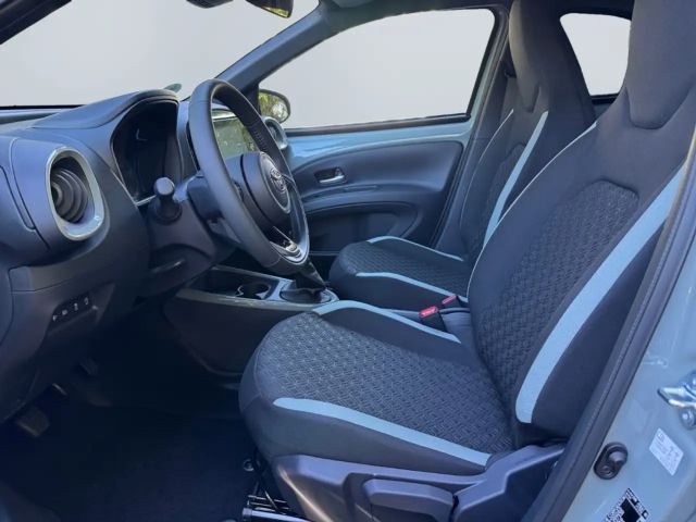 Toyota Aygo X Hatchback