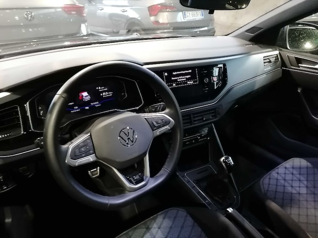 Volkswagen Taigo 1.0 TSI IQ.Drive