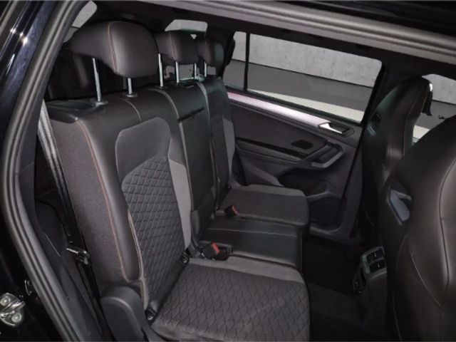 Seat Tarraco 1.5 TSI FR-lijn