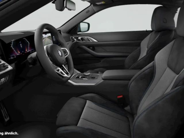 BMW 420 420i Coupé M-Sport