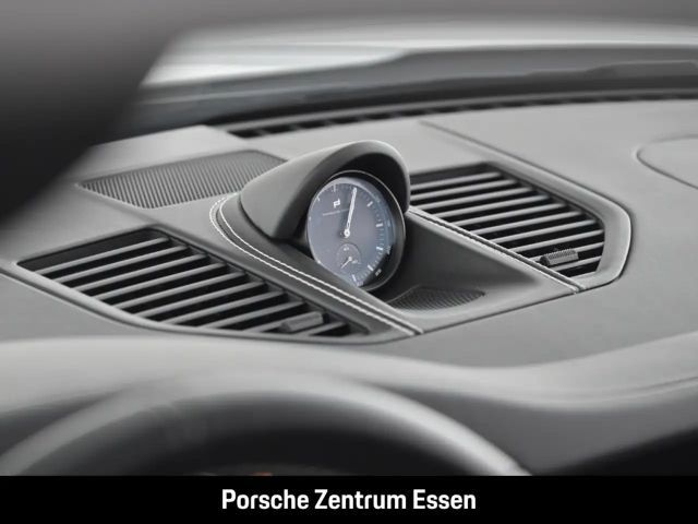 Porsche 992 4 Cabrio Carrera