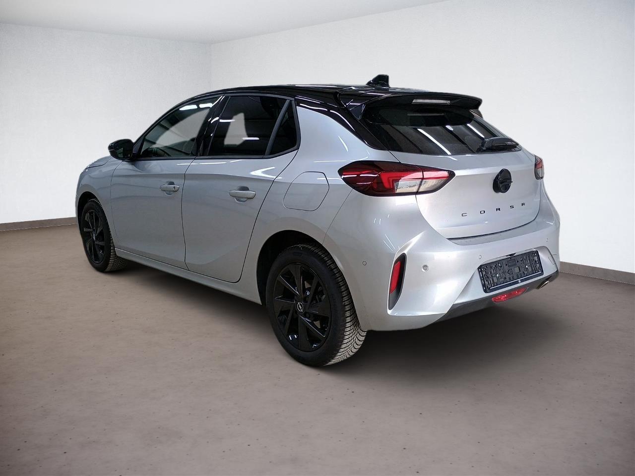 Opel Corsa GS-Line Grand Sport