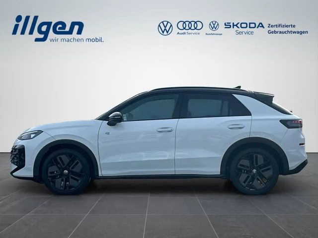 Volkswagen T-Roc 1.5 eTSI DSG R-Line