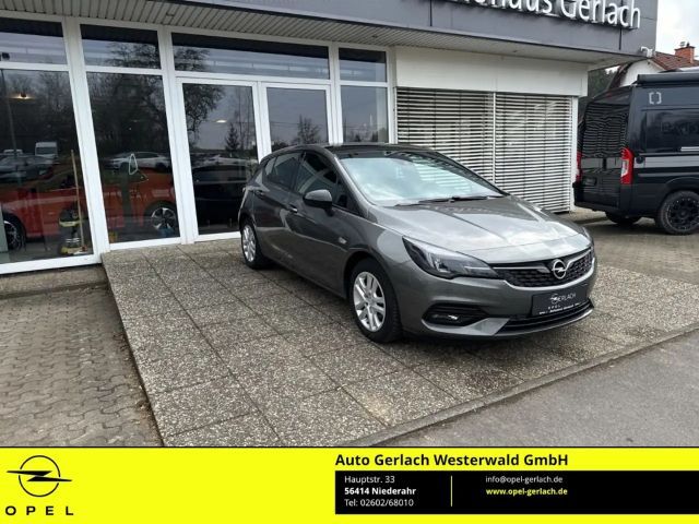 Opel Astra 1.2 Turbo GS-Line Grand Sport Turbo