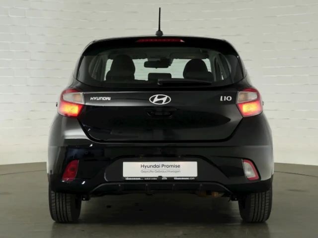 Hyundai i10 Trend