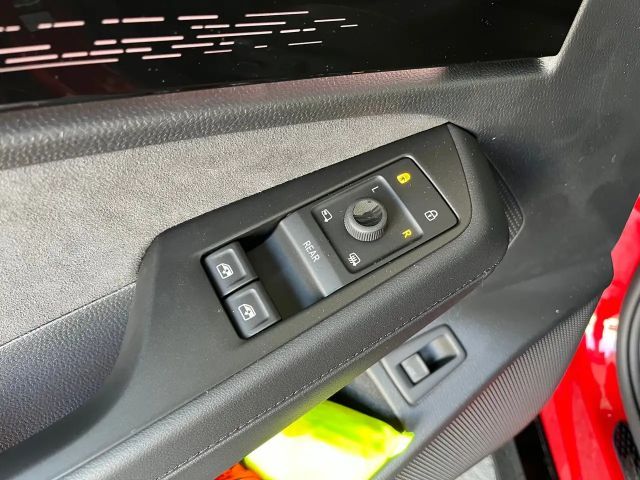 Volkswagen ID.7 4Motion Business GTX Tourer