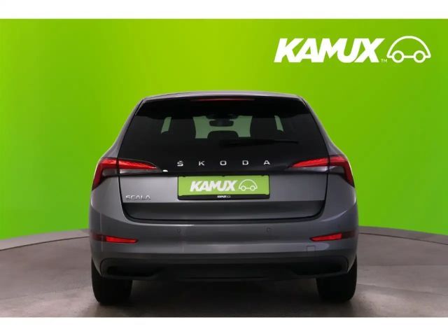 Skoda Scala 1.5 TSI Style Style