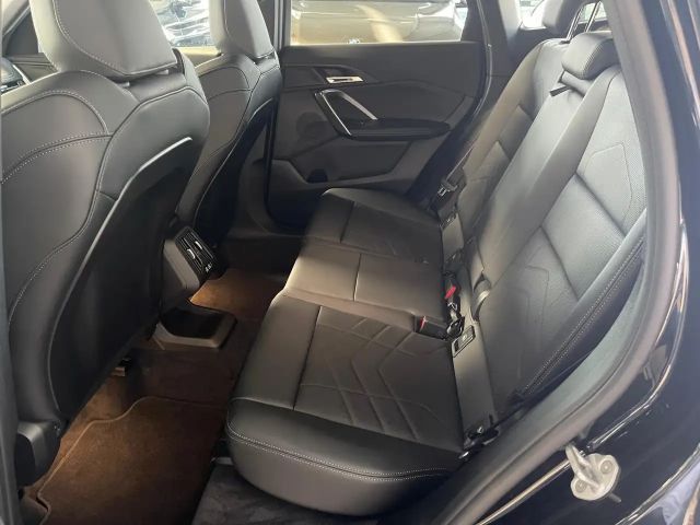 BMW X1 M-Sport sDrive