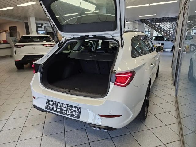 Cupra Leon Navi,Kamera,LED,SH,PDC