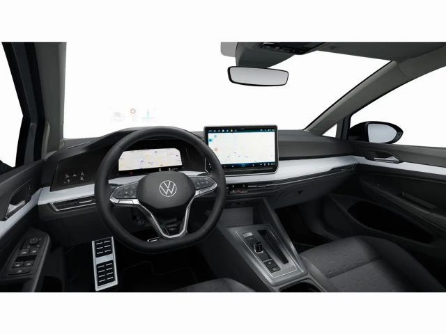 Volkswagen Golf 1.5 eTSI DSG Golf VIII Variant
