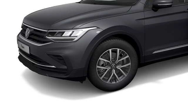 Volkswagen Tiguan 2.0 TDI DSG Life