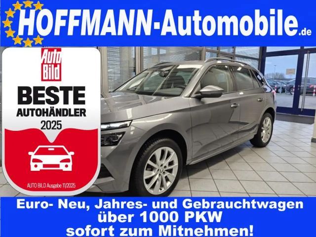 Skoda Kamiq Style Style