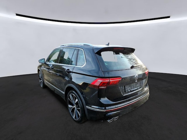 Volkswagen Tiguan 2.0 TSI DSG