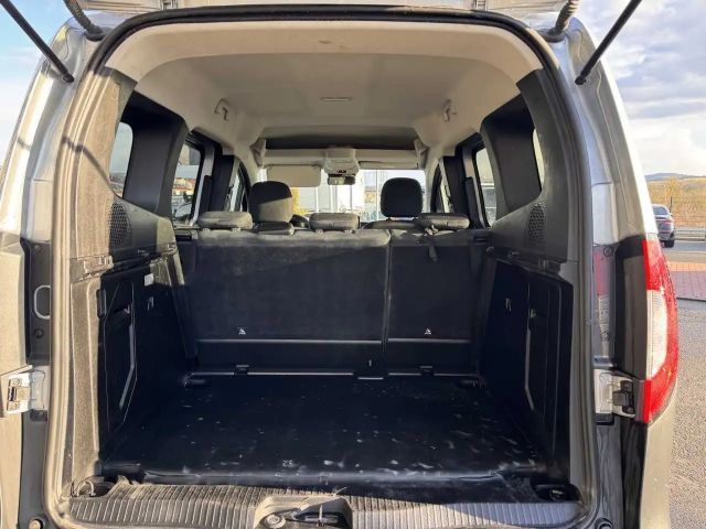 Mercedes-Benz Citan CDI Tourer