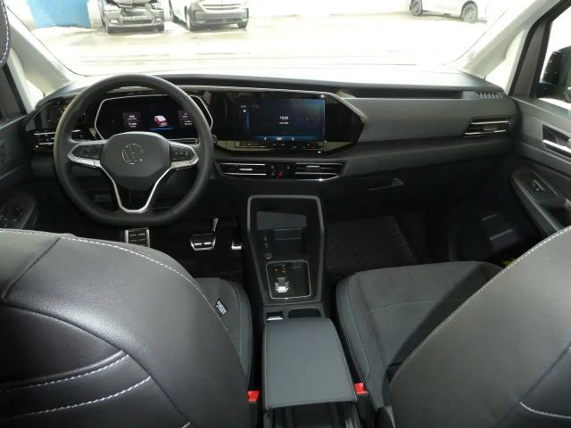 Volkswagen Caddy Style