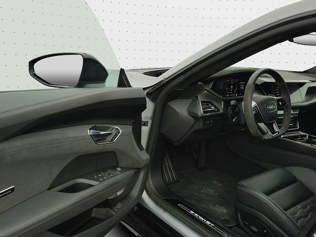 Audi e-tron GT Quattro