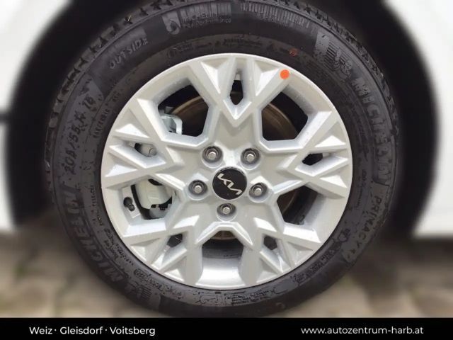 Kia Ceed GDi SportWagon Titan