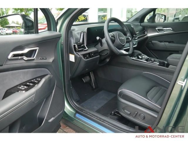 Kia Sportage GT-Line Vierwielaandrijving
