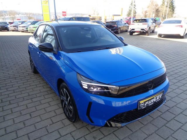 Opel Corsa GS-Line Grand Sport