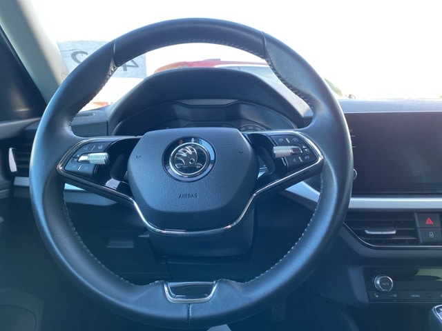 Skoda Scala 1.0 TSI Drive