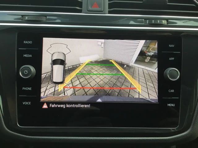 Volkswagen Tiguan DSG Elegance Elegance