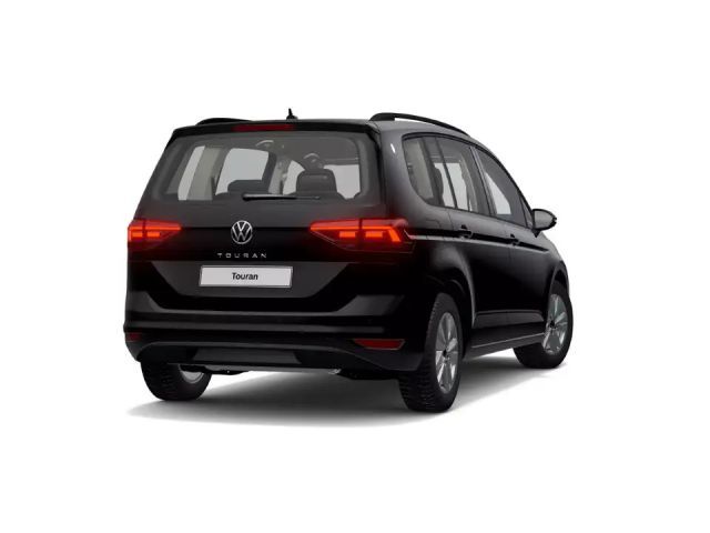 Volkswagen Touran 1.5 TSI Comfortline