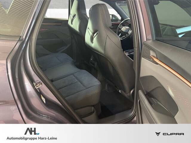 Cupra Terramar 1.5 e-Hybrid