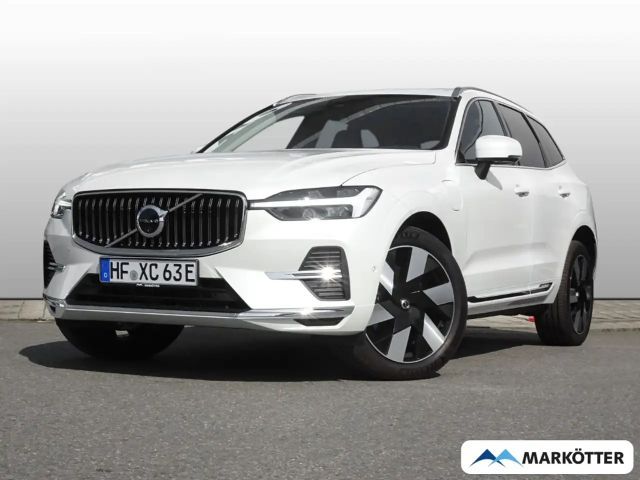 Volvo XC60 AWD Bright Plus T6