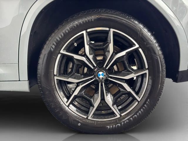 BMW X4 M-Sport xDrive30d