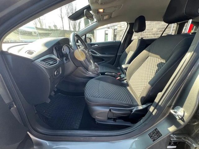 Opel Astra Edition Sports Tourer