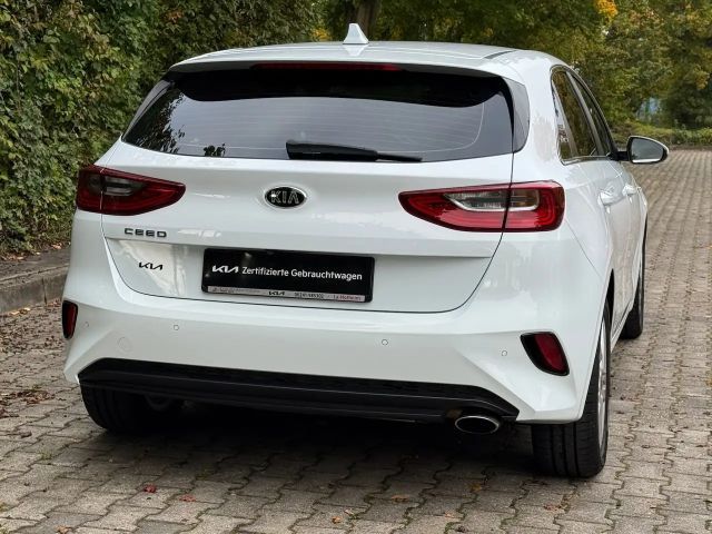 Kia Ceed Vision