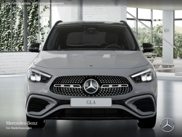 Mercedes-Benz GLA 200 AMG Line