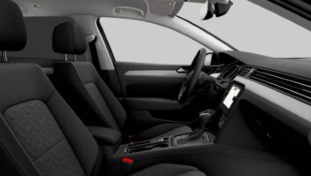 Volkswagen Passat 1.5 TSI Business DSG Variant