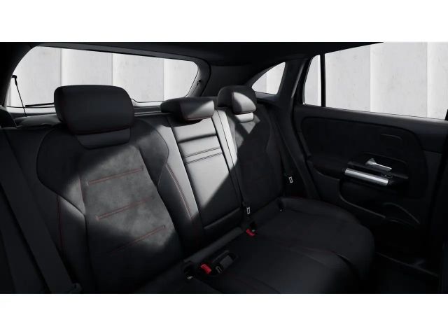 Mercedes-Benz EQA 300 4MATIC AMG Line