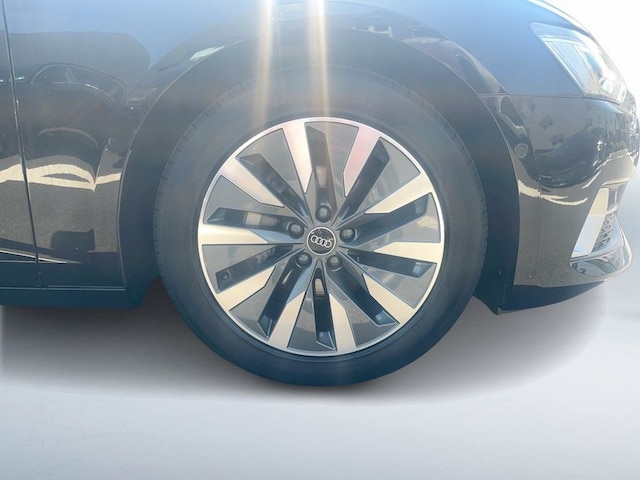 Audi A6 35 TDI Avant S-Tronic