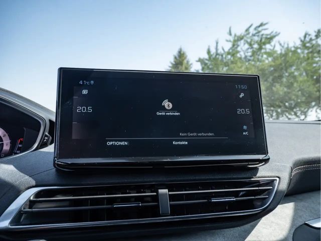 Peugeot 5008 GT-Line