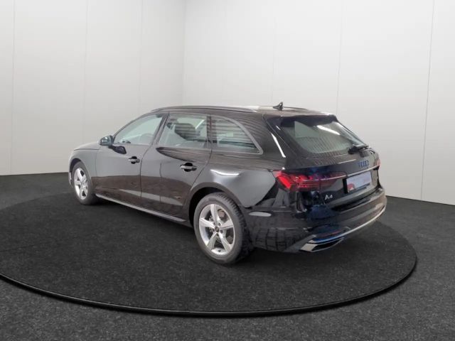 Audi A4 40 TDI Avant S-Tronic