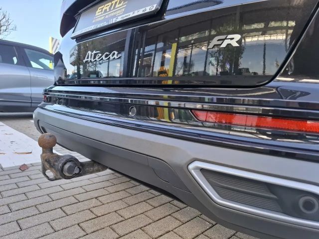 Seat Ateca 1.5 TSI DSG FR-lijn