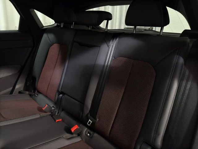 Audi Q3 40 TDI Quattro