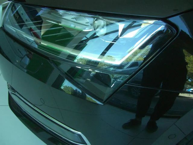 Skoda Superb Style Style