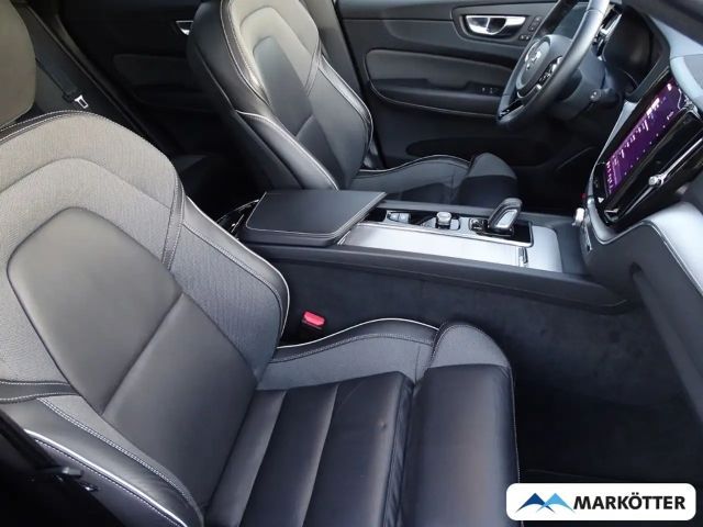 Volvo XC60 AWD R-Design