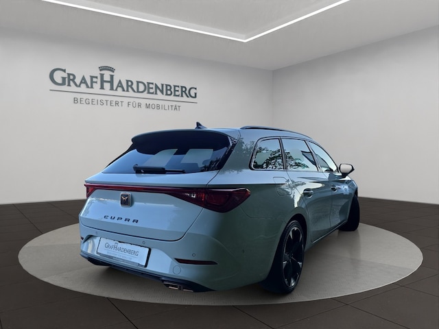 Cupra Leon DSG Sportstourer