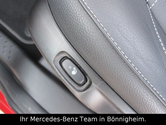 Smart EQ fortwo Ambiente Cabrio Prime