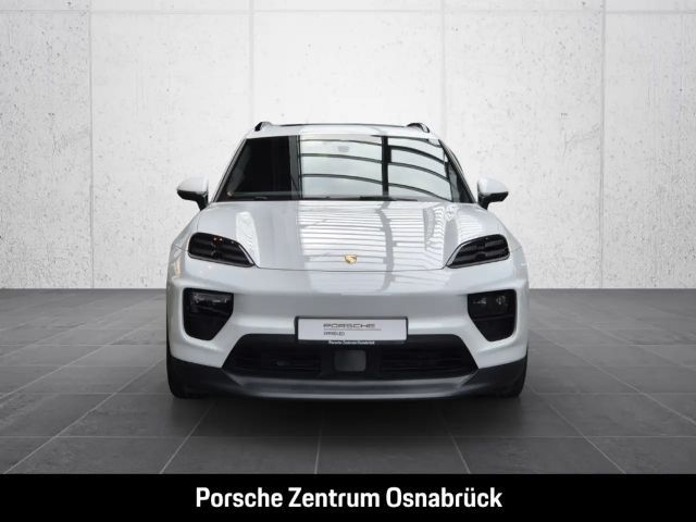 Porsche Macan 4