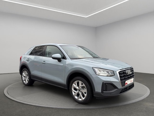 Audi Q2 35 TFSI S-Tronic