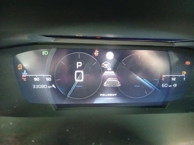 Peugeot 408 130 GT-Line