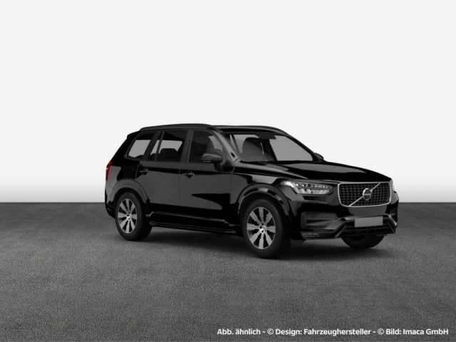 Volvo XC90 XC90