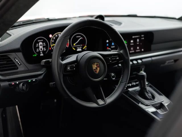 Porsche 911 Coupé GT3