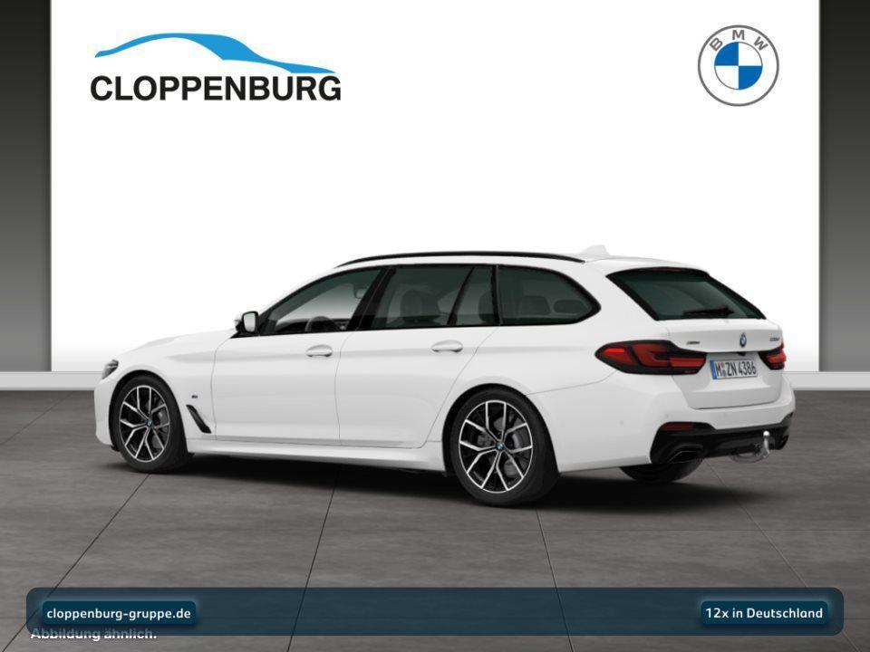 BMW 530 530d Touring xDrive