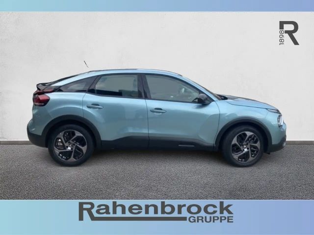 Citroën C4 Feel Pack PureTech